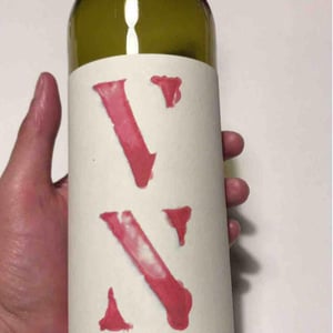 Partida Creus - Massimo Marchiori & Antonella Gerosa - VN Vinel-lo Rojo Espumoso Ancestral