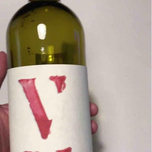 Partida Creus - Massimo Marchiori & Antonella Gerosa - VN Vinel-lo Rojo Espumoso Ancestral