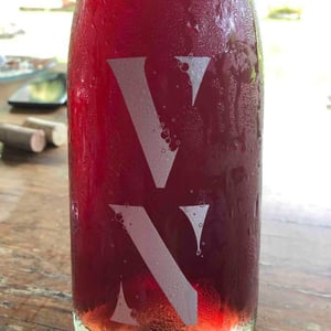 VN Vinel-lo Rojo Espumoso Ancestral - Partida Creus - massimo-marchiori-antonella-gerosa