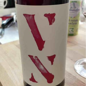 VN Vinel-lo Rojo Espumoso Ancestral