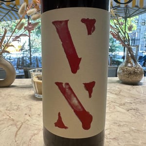 VN Vinel-lo Rojo - Partida Creus - massimo-marchiori-antonella-gerosa