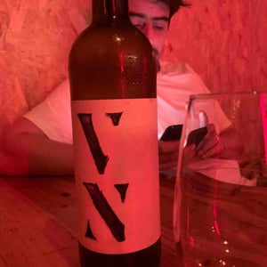 Partida Creus - Massimo Marchiori & Antonella Gerosa - VN Vinel-lo Blanco