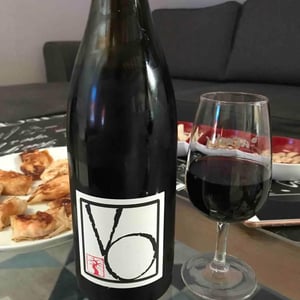 VO Rouge - Les Vignes d'Olivier - olivier-cohen