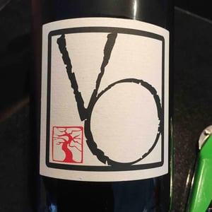 Les Vignes d'Olivier - Olivier Cohen - VO Rouge