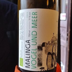 Vogel & Meer - Malinga - Christophe Heiss -2021