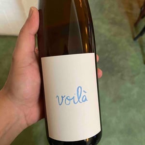 Voilá - Jeux de Vins - Julien Albertus -2022