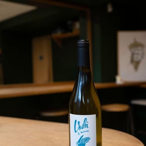 Voilà le muscadet - Domaine Jousset - Lise & Bertrand Jousset -2022