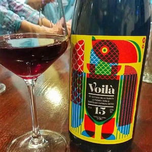 Voilà 2015