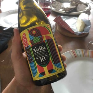 Voilà 2016