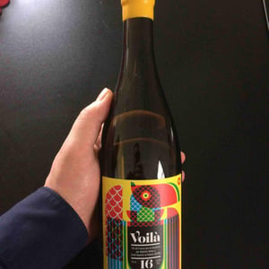 Voilà - Valentin Valles - valentin-valles