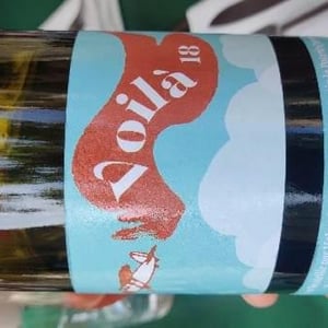Voilà - Valentin Valles - Valentin Valles 