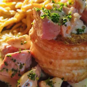 Vol-Au-Vent - Bratschall Manala - 315935