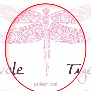 Vol-Tige - Domaine d'Aresquiers - pierre-yves-petit