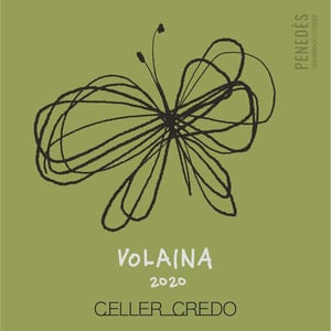 Volaina - Celler Credo - ton-mata-moliner -2018