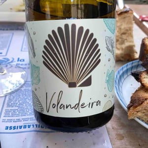 Volandeira