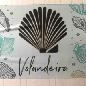 Volandeira