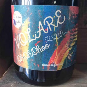 Volare - Les Rêves Oubliés - nadia-beaune -2019