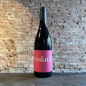 Volatil’ - Domaine Yannick Pelletier - yannick-pelletier
