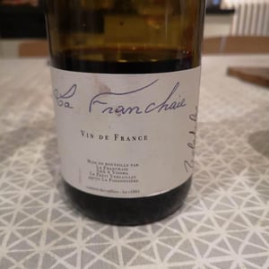 Volatiles - La Franchaie - Eric et Alex Dubois 