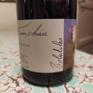 Volatiles - La Franchaie - eric-et-alex-dubois