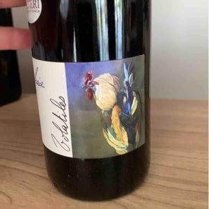 Volatiles - La Franchaie - eric-et-alex-dubois