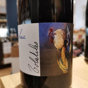 Volatiles - La Franchaie - eric-et-alex-dubois