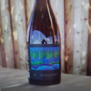 Volcane Blanc 2020 - Domaine Miolanne - Jean-Baptiste Deroche & Laure Cartier 