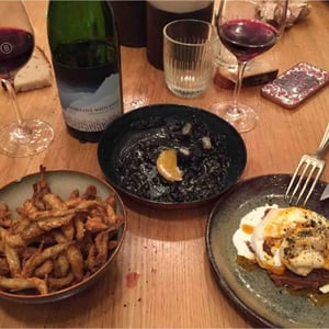 Domaine Miolanne - Jean-Baptiste Deroche & Laure Cartier - Volcane Rouge