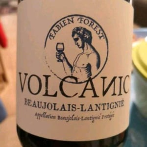Volcanic 2018