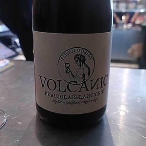 Volcanic Rouge - Fabien Forest - fabien-forest