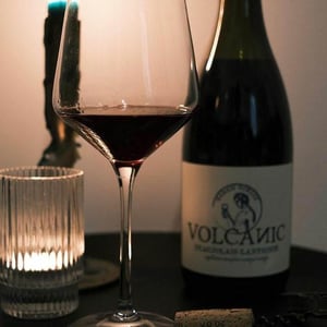 Volcanic Rouge - Fabien Forest - fabien-forest