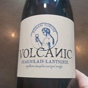 Volcanic Rouge - Fabien Forest - fabien-forest