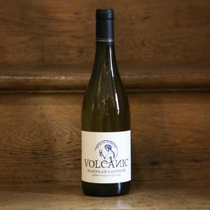 Volcanic Rouge - Fabien Forest - fabien-forest