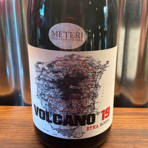 Volcano 19 - Azienda Agricola Monterosso - Aurelio Marconi, Giovanni Ferlito, Gianluca Strano 