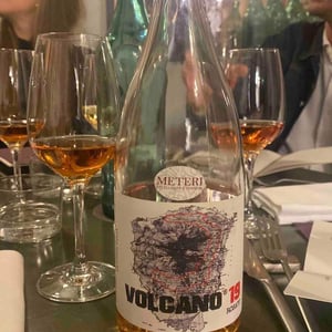 Volcano 19 - Monterosso - aurelio-marconi-giovanni-ferlito-gianluca-strano -2019