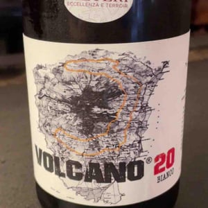 Volcano Bianco - Monterosso - Aurelio Marconi, Giovanni Ferlito, Gianluca Strano 