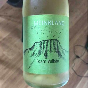 Vulkán - Meinklang - Weingut Michlits - Angela & Werner Michlits 