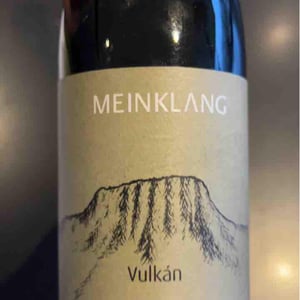 Vulkán - Meinklang - Weingut Michlits - Angela & Werner Michlits 