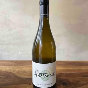 Vollmond Chasselas - Weingut Harteneck - Thomas Harteneck 
