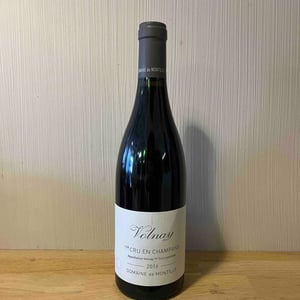 Volnay Premier Cru Les Champans - Domaine de Montille - Étienne de Montille 