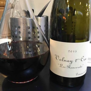 Les Roncerets 2015
