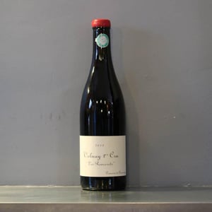 Volnay 1er Cru "Les Roncerets" - Domaine de Chassorney - frederic-cossard