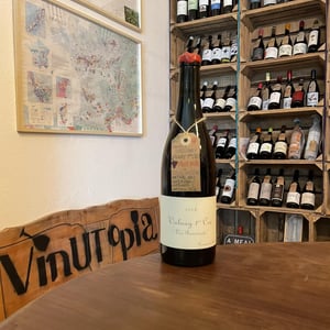 Volnay 1er Cru "Les Roncerets" - Domaine de Chassorney - frederic-cossard