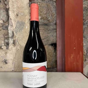 Volnay - Fanny Sabre - fanny-sabre