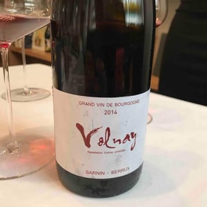 Volnay - Sarnin-Berrux - jean-pascal-sarnin-jean-marie-berrux