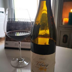 Volnay - Chantal Lescure - francois-chaveriat