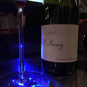 Volnay - Domaine de Chassorney - Frédéric Cossard 