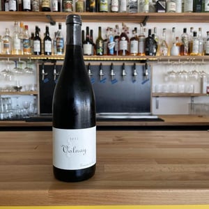 Volnay - Domaine de Chassorney - frederic-cossard