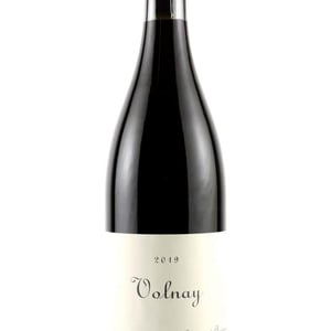 Volnay - Domaine de Chassorney - frederic-cossard