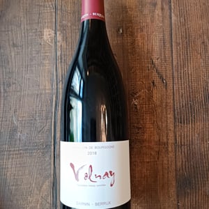 Volnay - Sarnin-Berrux - jean-pascal-sarnin-jean-marie-berrux